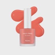 A'PIEU Rumenilo za obraze Juicy-Pang Water Blusher CR01 9 g