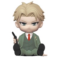 SPY X FAMILY Kasica Loid 15 cm