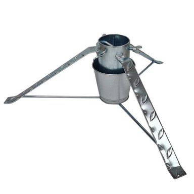 Stalak za bor Fi 90 mm s teglom