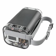 ANSMANN Powerbank PB4100, 40000 mAh, srebrni