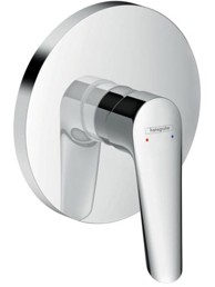 HANSGROHE Logis e 71603000 miješalica za tuš kadu