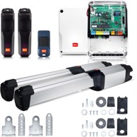 Komplet za ljuljačka vrata do 4 m