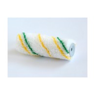 NESPOLI Valjak Polyester, žuto/zeleni, 12 cm