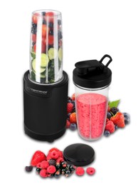 ESPERANZA Blender Nutri EKM029, 6 u 1, 700 W, crni