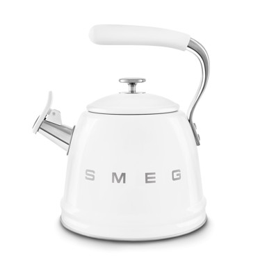 SMEG Čajnik CKLW2001WH 2,3l