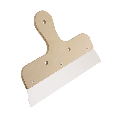 SUKI Zidarska špahtla 400 mm