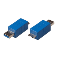 MACLEAN Adapter USB 3.0 A na Micro B MCTV-617