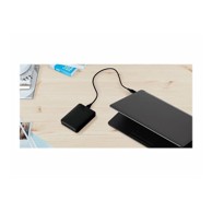 WESTERN DIGITAL Eksterni disk Elements 5TB 2.5inch