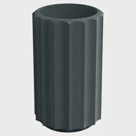 Cvjetnjak RONA, 28 x 47 cm, grafit