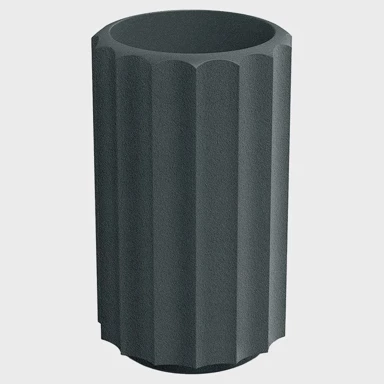 Cvjetnjak RONA, 28 x 47 cm, grafit