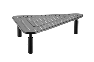 GEMBIRD Stalak za monitor MS-TABLE-02, podesiv