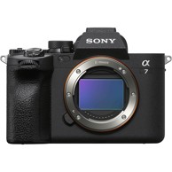 SONY Digitalni fotoaparat Alpha 7 Mark IV tijelo