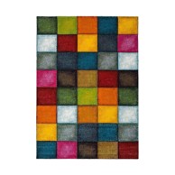 UNIVERSAL Tepih Matrix Square, 160 x 230 cm