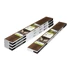 Laminat kronotex chestnut, 10 mm 1,598 m² 193 x 1380 mm, V4, AC5, R33