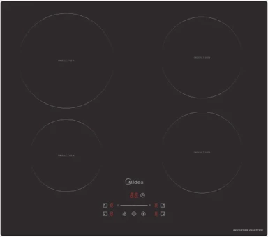MIDEA Ploča z akuhanje MIH740F238K0