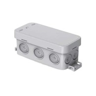 FAMATEL Razvodna kutija 3050, nadžbukna, 90 x 43 x 40 mm, IP55