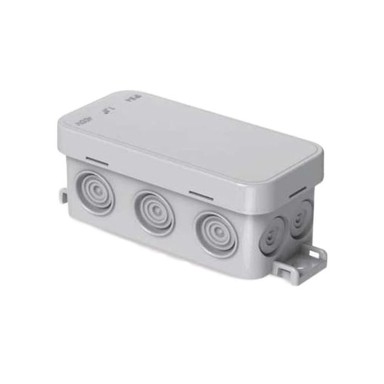 FAMATEL Razvodna kutija 3050, nadžbukna, 90 x 43 x 40 mm, IP55