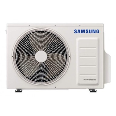 SAMSUNG Klima uređaj Multi Split AJ050TXJ2KG/EU, 5,0 kW, vanjska jedinica
