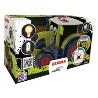 HAPPY PEOPLE Traktor Class Axion 870, 15 cm