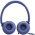 JBL Tune 530 žične naglavne slušalice, plave