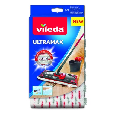VILEDA Zamjenska krpa Ultramax