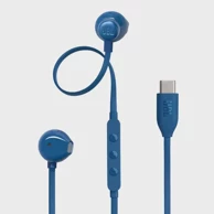 JBL Slušalice In-Ear USB-C Tune 305C, plave