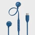 JBL Slušalice In-Ear USB-C Tune 305C, plave