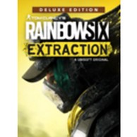 Igra za PC: Tom Clancy’s Rainbow Six Extraction Deluxe Edition