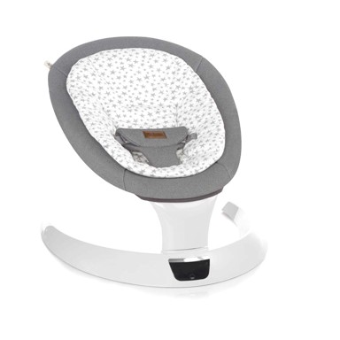 JANE Električna ljuljačka Moon, zvjezdani uzorak  