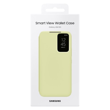 Maksica s utorom za karticuSamsung Galaxy A54 5G Zeleni EF-ZA546CGEGWW