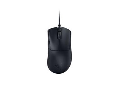 RAZER Miš DeathAdder V3, crni, optički, 30000 dpi, USB