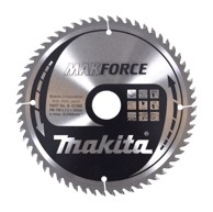 MAKITA list kružne pile 190 mm, 60 zubi, B-32390