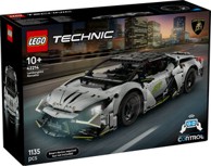 LEGO Supersportski automobil Lamborghini Revuelto 42214