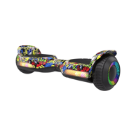 REBEL Električni skateboard Cruiser Joy, 2x120 W, do 100 kg