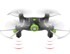SYMA Dron X20P RTF, crni