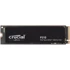 CRUCIAL SSD disk P310, 500GB, PCIe Gen4, NVMe, M.2