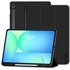 TECH-PROTECT Futrola SmartCase Pen za Samsung Galaxy Tab S10 FE+ 13.1 X620 / X626B, crna