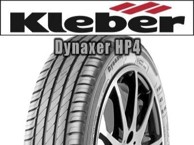 KLEBER DYNAXER HP4 205/65R15 94H, ljetne gume