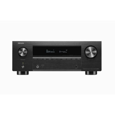DENON AV prijemnik AVC-X3800H
