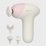 TAOTRONICS Masažna mini pištola, roza