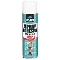 BISON Ljepilo u spreju, 200 ml, L0406000