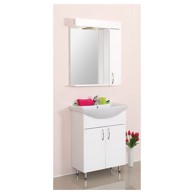 ROVAS Ormarić Praktik 65