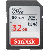 SANDISK Memorijska kartica, SDHC, 32GB, A2 class 10, V30 UHS-I U3