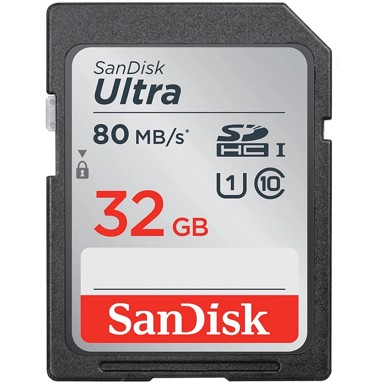 SANDISK Memorijska kartica, SDHC, 32GB, A2 class 10, V30 UHS-I U3