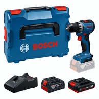 BOSCH akumulatorska bušilica-odvijač GSDML MASCH8V-52
