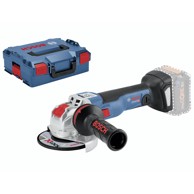 BOSCH Aku kutna brusilica GWX 18V-10 C Professional