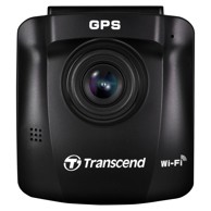 TRANSCEND Kamera DRIVEPRO 250 incl. 32GB microSDHC TLC