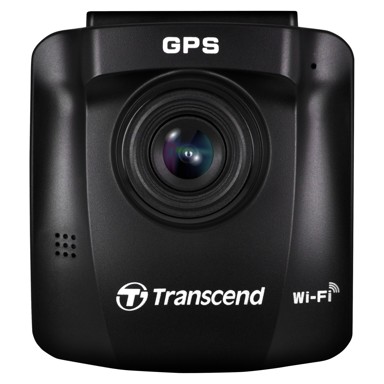 TRANSCEND Kamera DRIVEPRO 250 incl. 32GB microSDHC TLC