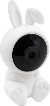 INNOGIO Monitor za bebe GIOsafety Rabbit, crno-bijeli