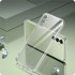 TECH-PROTECT Maskica za Motorola Edge 60 Pro, FlexAir, prozirna